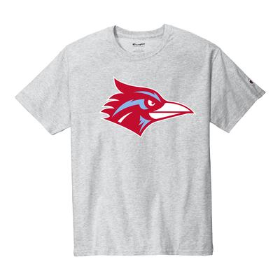 Austin East High School Champion Roadrunners Mascot Short Sleeve Tee