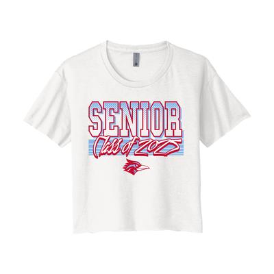 Austin East High School Senior Class of 2025 Short Sleeve Tee