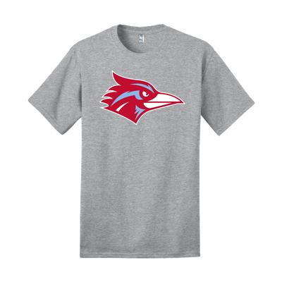 Austin East Roadrunners Mascot Short Sleeve Tee