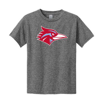 Austin East High School YOUTH Roadrunner Logo Short Sleeve Tee