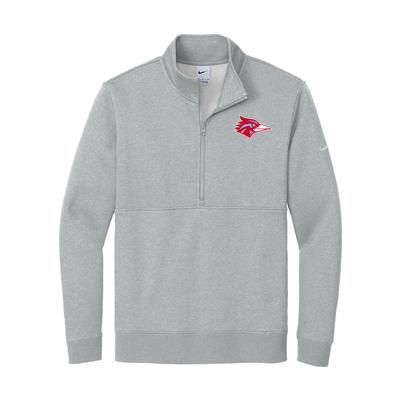 Austin East High School Nike Men's 1/4 Zip Fleece Pullover