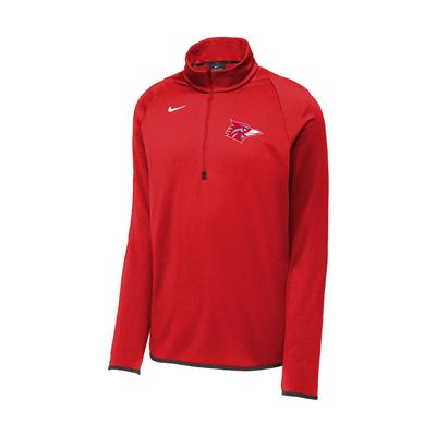 Austin East High School Nike Men's Logo 1/4 Zip Pullover