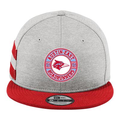 Austin East High School New Era 2-Tone Flat Bill Hat