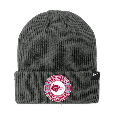 Austin East High School Nike Circle Logo Beanie