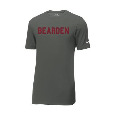 Bearden Nike Men's Short Sleeve Tee