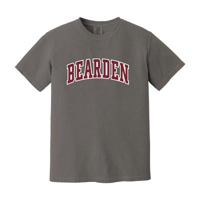 Bearden Comfort Colors Men's Arch Short Sleeve Tee