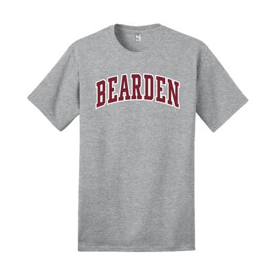 Bearden Men's Arch Short Sleeve Tee