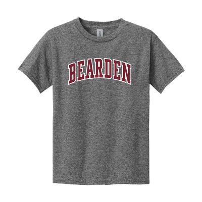 Bearden YOUTH Arch Short Sleeve Tee