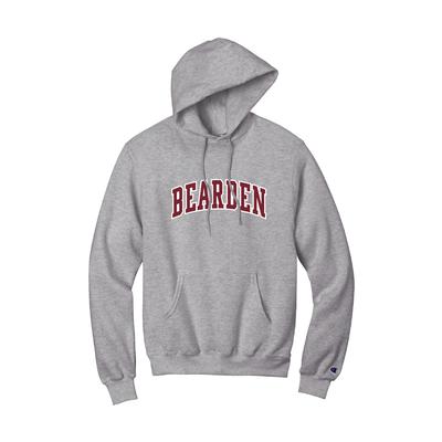 Bearden Champion Men's Arch Hoodie