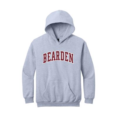 Bearden YOUTH Arch Hoodie