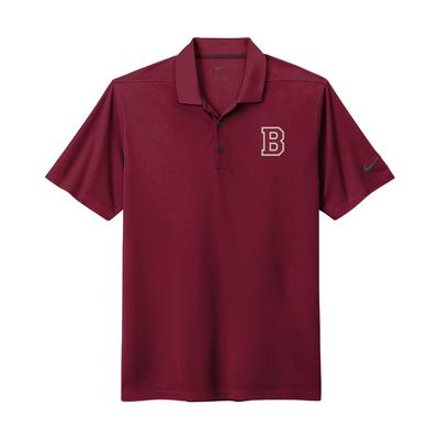 Bearden Nike Men's Logo Polo