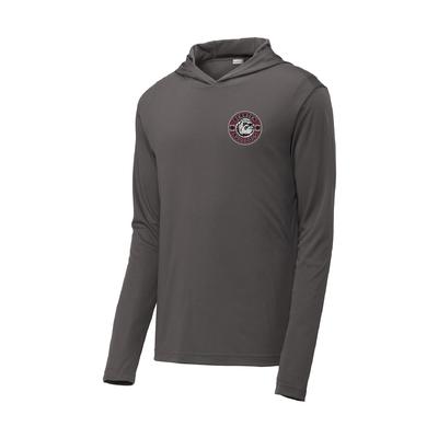 Bearden Men's Circle Logo Hoodie