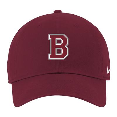 Bearden Nike Adjustable Hat