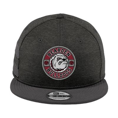 Bearden New Era 2-Tone Flat Bill Hat