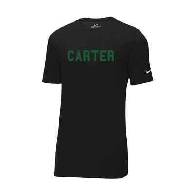 Carter Nike Men's Short Sleeve Tee