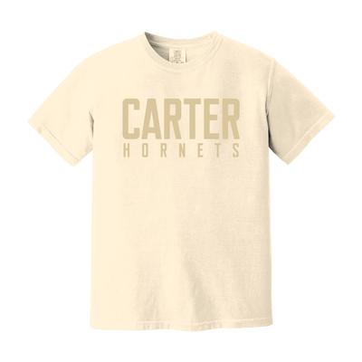 Carter Comfort Colors Men's Tonal Short Sleeve Tee