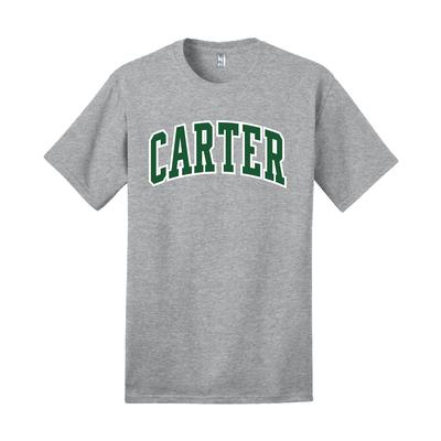 Carter Men's Arch Short Sleeve Tee