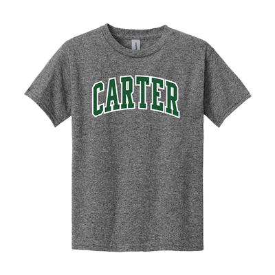 Carter YOUTH Arch Short Sleeve Tee