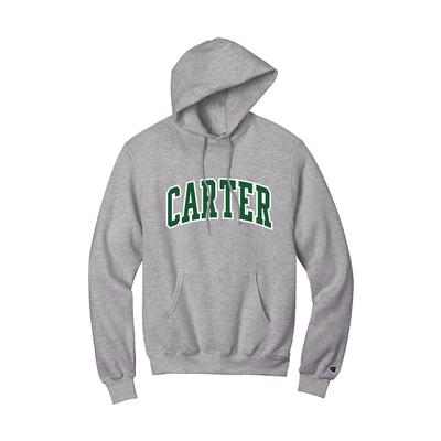 Carter Champion Men's Arch Hoodie