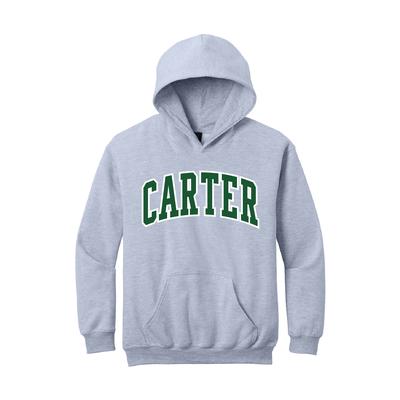 Carter YOUTH Arch Hoodie