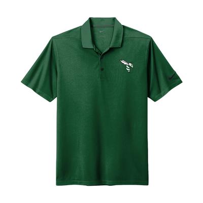 Carter Nike Men's Logo Polo