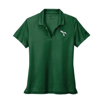 Carter Nike Women's Logo Polo