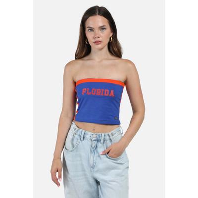 Florida Hype And Vice All Star Tube Top 