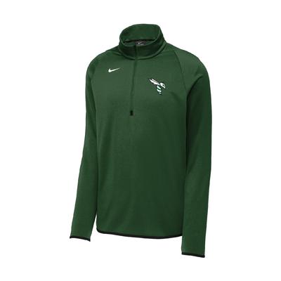 Carter Nike Men's Logo 1/4 Zip Pullover