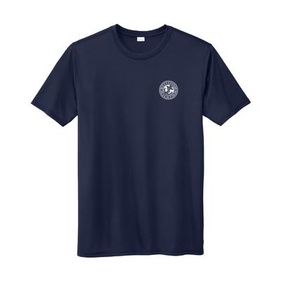 Farragut Circle Logo Short Sleeve Tee