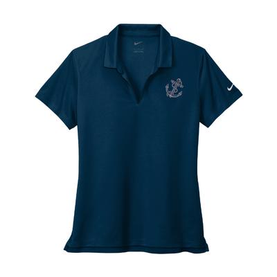 Farragut Nike Women's Logo Polo