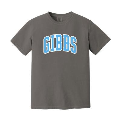 Gibbs Comfort Colors Men's Arch Short Sleeve Tee