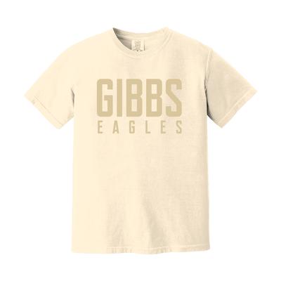 Gibbs Comfort Colors Tonal Short Sleeve Tee