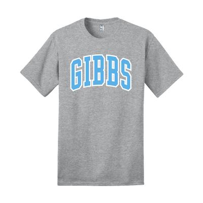 Gibbs Arch Short Sleeve Tee