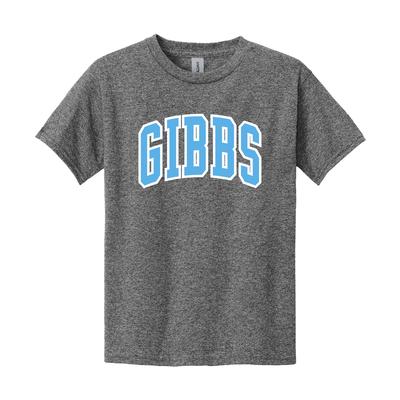 Gibbs YOUTH Arch Short Sleeve Tee