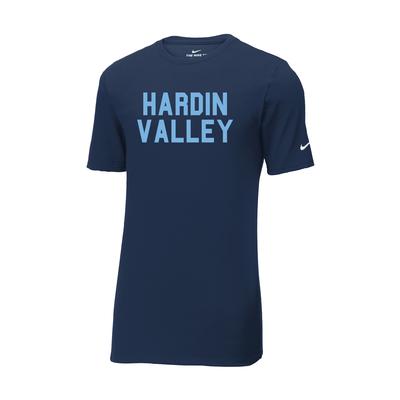 Hardin Valley Nike Men's Short Sleeve Tee