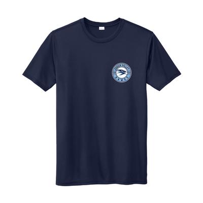 Hardin Valley Circle Logo Short Sleeve Tee