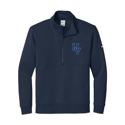 Hardin Valley Nike Men's 1/4 Zip Fleece Pullover