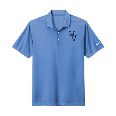 Hardin Valley Nike Men's Logo Polo