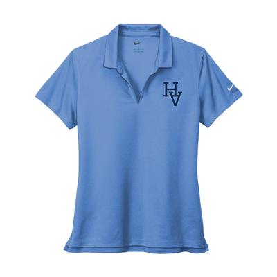 Hardin Valley Nike Women's Logo Polo