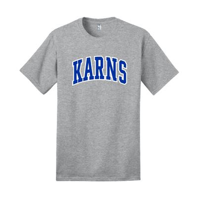 Karns Arch Short Sleeve Tee