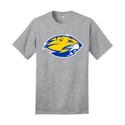 Karns Giant Beaver Logo Tee