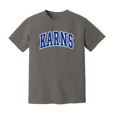 Karns Arch Comfort Colors Tee