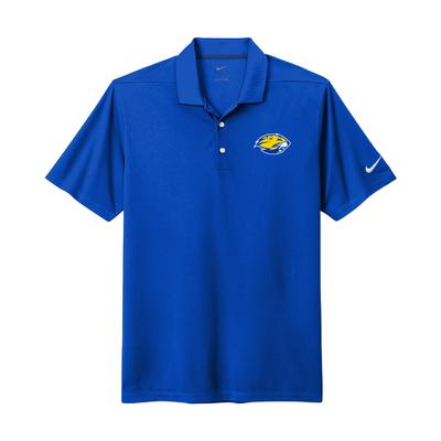 Karns Nike LC Logo Polo