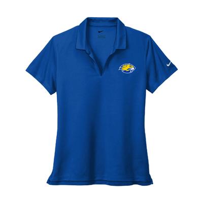 Karns Nike Women's LC Logo Polo