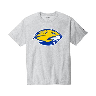 Karns Champion Giant Beaver Logo Tee