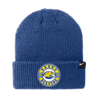 Karns Nike Circle Beanie