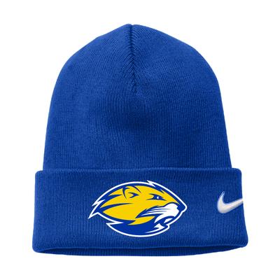 Karns Nike Logo Beanie