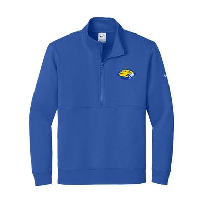 Karns Nike LC 1/4 Zip Fleece Pullover