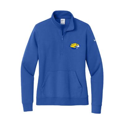 Karns Nike Women's LC 1/4 Zip Fleece Pullover