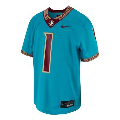 Florida State Nike YOUTH Replica #1 Jersey